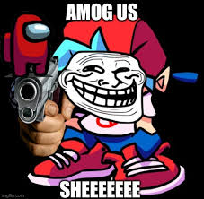 Want to discover art related to fnaf_meme? Boyfriend Fnf Imgflip