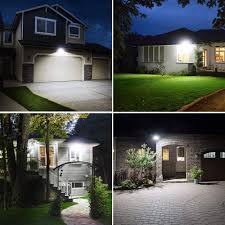 Floodlight Installations Atlanta | ServiceWise Electric & Plumbing