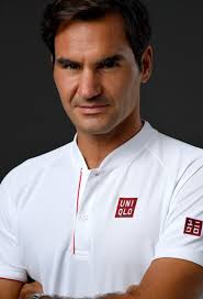 Roger federer signed a $300 million endorsement deal with japanese retailer uniqlo. Roger Federer Officially Leaves Nike For Uniqlo Gq
