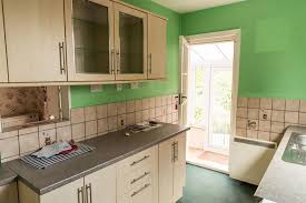 renovating a house on a budget: 12
