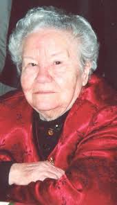 Pearl Duncan Obituary