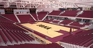 Iona basketball is representing the maac in the ncaa tournament for the fourth straight year. Iona College Men S Basketball Releases Its 2014 15 Schedule New Rochelle Daily Voice