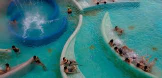 Piscine Serre Chevalier Serre Chevalier Vacances Montagne Piscine
