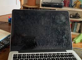 In this video, we show you our favorite methods for cleaning your tv screen and computer monitor. Well It Is Not A Good Idea To Clean The Screen Of The Macbook With Glass Cleaner Wellthatsucks