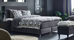 Eine neue matratze mit 140 x 200 cm ist deshalb meist eine gute entscheidung und gehört zu den beliebtesten größen. Ikea Boxspringbett Test 2021 Vom Schlafenthusiasten Empfohlen