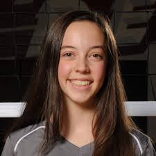 Katelyn "Katie" Sheldrick's Desert Mountain High School Bio