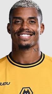 Lemina, Mario René Junior Lemina