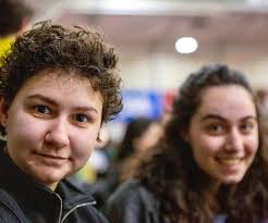 Taking this #internationalwomensday to celebrate all of our amazing women's  squads! Our team would not be the same without them 💛