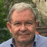 Dimitris Solomonides