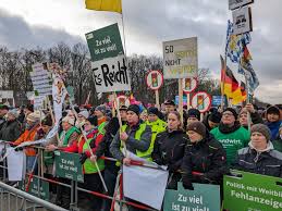 Preview 2026: Far-right may pose growing risk to transition as Germany  heads into key regional elections – political scientist | Clean Energy Wire