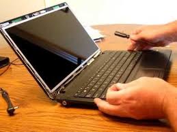 Beli lcd laptop online berkualitas dengan harga murah terbaru 2021 di tokopedia! Lcd Led Laptop Anda Pecah Coba Deh Ganti Sendiri Cara Mengganti Led Lcd Laptop Notebook Youtube