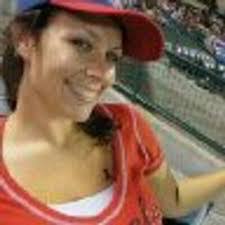 Amanda Cheek's Instagram, Twitter & Facebook