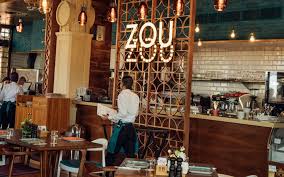 لامير دبي مطاعم و مقاهي وجهات ترفيهية بإطلالة رائعة في جميرا دبي ماي بيوت