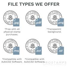 Identify innovative technical approaches to mechanical. Colorado Professional Engineer Stamp Seal Pro Stamps