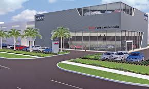 View new & used audi inventory, read dealer reviews and contact dealers on auto.com. Dealership Of The Future Adds Tech Comfort And Cuts Time Automotive News