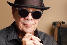 Mitch Ryder, die lebende Bluesrock-Legende, kommt nach Westsachsen