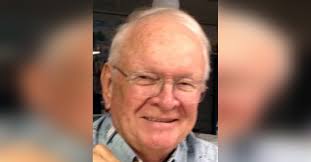 Obituary information for Harlan Vane Larison