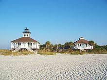 Gasparilla island state park explore the great outdoors at gasparilla island state park, a lovely green space in boca grande. Gasparilla Island State Park Wikipedia