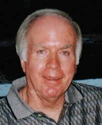 Obituary for Thomas Keegan