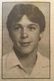 Travis Eugene Seibert (1966-1984)