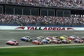 View nascar cup series driver stats at this track. Watch Talladega Superspeedway Live Stream Online Talladega Nascar Racing Talladega Superspeedway