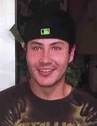 Obituary information for Trey Alexander Potts