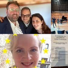 Lucy Colquhoun (@LucyCQ)