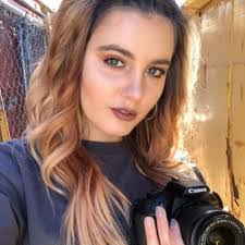 Morgan Sutherland's Instagram, Twitter & Facebook