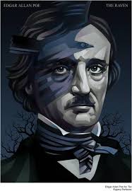 15 Ilustraciones tributo al romántico más oscuro: Edgar Allan Poe