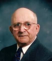 Obituary information for Morley Ernest Lucas