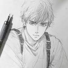 Maybe you would like to learn more about one of these? 1001 Ideas On How To Draw Anime Tutorials Pictures