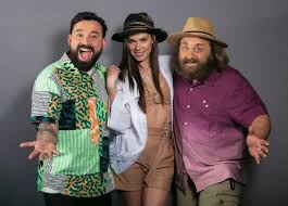 Irina fodor, soţia lui răzvan fodor, este noua colegă a lui cabral la emisiunea „poveştiri de noapte. Irina Fodor