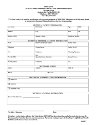 Covermymeds is the fastest and easiest way to review, complete and track pa requests. 19 Printable Humana Forms Prior Authorization Templates Fillable Samples In Pdf Word To Download Pdffiller