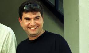 Eliberat acum câteva luni, cristian borcea se întoarce după gratii. DezvÄƒluiri Despre Cum A FÄƒcut Avere Cristi Borcea Era Diabolic CaÈ™tiga 1000 De Lei Pe SearÄƒ