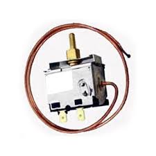 What you create with this setup is a temperature cascade. Air Conditioner Thermostats Appliance Thermostats Thermostat Temperature Controller Dual Thermostat Hygrostat Thermostat Round Thermostat In Ambattur Chennai Chennai Climate Control Id 4061457448