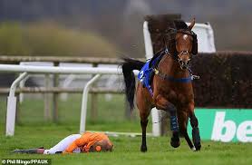 Brooke was riding orchestrated for her mother, susan brooke. Jockey Lorna Brooke In Serious But Stable Condition After Fall At Taunton Englishheadline Englishheadline