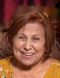 Enedelia Flores Obituary