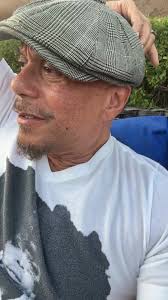 Howard Hewett