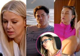 Pump Rules Recap: Lala Wants Ariana to "Pull Head Out of A*s"