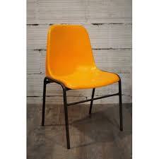 Nous sommes certains qu\'avec ces quelques conseils vous trouverez la chaise parfaite que votre table à manger attend. Chaise Enfant Annees 70