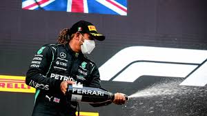 He made his f1 debut at the australian grand prix on 18 march 2007. Lewis Hamilton Sebut Balapan Di F1 Gp Emilia Rogmana Sangat Menguras Emosi Okezone Sports