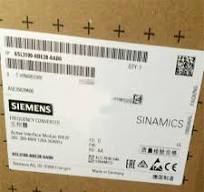 New Siemens 6SL3100-0BE28-0AB0 6SL31000BE280AB0 S120 ACTIVE INTERFACE MODULE