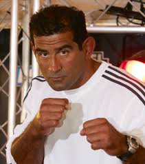 Fighters Only : Marco Ruas: King of the Streets