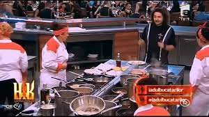 Legacies sezonul 2 episodul 14 there's a place where the lost things go mar. Hell S Kitchen Iadul Bucatarilor Sezonul 2 Episodul 3 Online