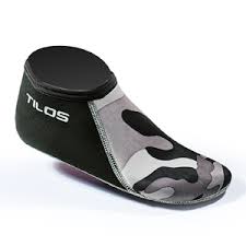 Tilos 3mm Neoprene Fin Socks For Scuba Diving Snorkeling Swimming Watersports Hiking Many More