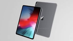 Apple Ipad Pro 2018 Leaked Design Specs Price Igyaan Network