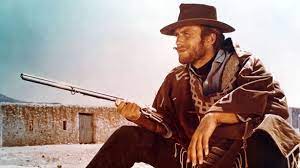 Who would have thought that someone. Buch Tipp Clint Eastwood Mann Mit Eigenschaften Epd Film