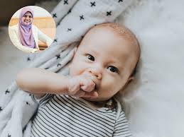 Buah apel menghilangkan batuk, benarakah? Betul Ke Bayi Menelan Air Ketuban Masa Lahir Penyebab Batuk Kahak Berpanjangan Ini Penjelasan Doktor Pa Ma