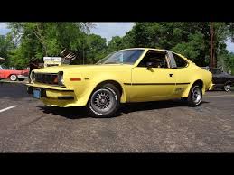Image result for Alpine White 1977 AMC