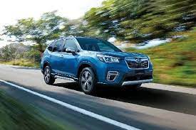 At edmunds we drive every car we review, performing road tests and competitor comparisons to help you find your perfect car. Subaru Forester 2021 Price In Malaysia July Promotions Specs Review